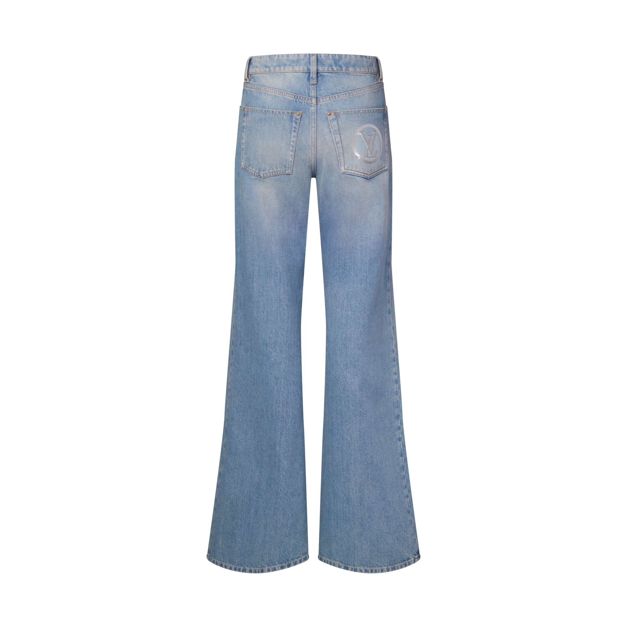Pants Denim Ready-to-Wear | LOUIS VUITTON